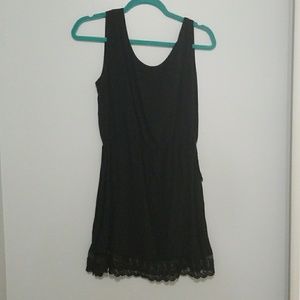 Brandy melville Backless dress